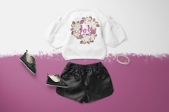 Vintage Rose Wreaths Product Image 6