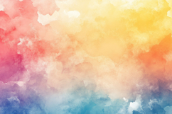 Watercolor Background Wallpaper Product Image 1