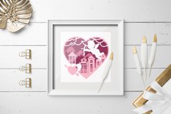 Valentines Day Cupid Illustration Product Image 2