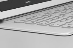 iPad 12.9 Mockup Product Image 27