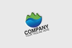 Mountain Logo Product Image 1