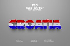 World cup football 2026 3d text effect Bundle Product Image 15