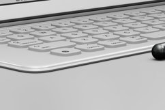 iPad 12.9 Mockup Product Image 29