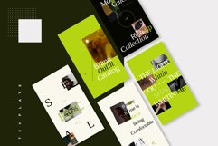 Instagram Story Template Product Image 4