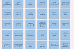 Body Contouring Blue Instagram Posts Product Image 2