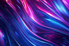 Vibrant Abstract Liquid Background Wallpaper Product Image 1