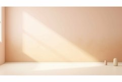 subtle gradient biege background Product Image 1