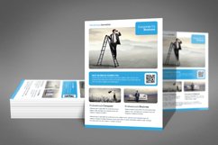 Business Flyer Psd Product Image 2