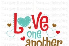 Religious Sentiments - SVG, Cut Files, Clipart, Printables Product Image 7