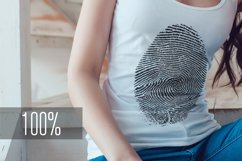 Tank-Top Mock-Up Vol.1 2017 Product Image 12