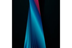 Abstract Collection technology vector background Product Image 5