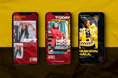 Instagram Story Template Product Image 3