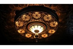 flushmount ceiling lights Product Image 1