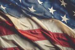 4th of July Patriotic day background for American Flag Product Image 1