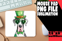 RADIANT desk PAD Fun Magic, St Patrick Product Image 1