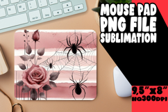 WHIMSICAL MOUSE MAT GIFT MAGIC, Halloween Product Image 1