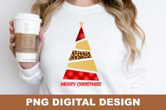 Merry Christmas True Story PNG Sublimation Design Product Image 3