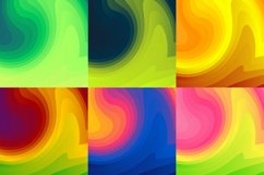 Abstract Background Bundle Pack Product Image 1