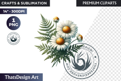 Medicinal Herbs clipart PNG, Apothecary Botanical Graphic Product Image 1