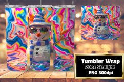 Coastal Christmas Creations: Tropical Designs Product Image 1