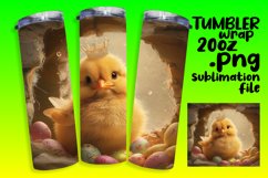 Joyful Easter Retreat 20oz Tumbler Product Image 1