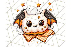 Monster Café Halloween PNG Clipart, Coffee Holiday Clip Art Product Image 4