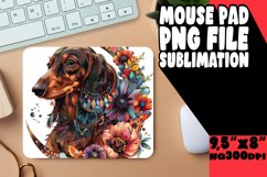 Artistic Pooch Parade: Pet-Themed Designs Product Image 1