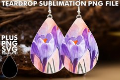 Artistic Teardrop Magic Product Image 1