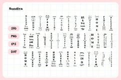 40 Porch Sign Sayings SVG Bundle Product Image 3