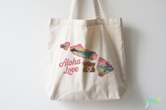 Valentine 50 US States Clipart Product Image 4