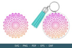 Keychain SVG Design Product Image 1