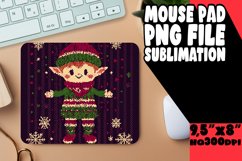 TIMELESS DESK PAD CLASSIC DESIGN, Holiday Product Image 1