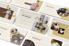 Expressio Keynote Template Product Image 6