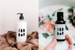 Crystal svg, Celestial svg for Cricut and Silhouette, PNG Product Image 3