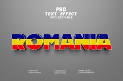 World cup football 2026 3d text effect Bundle Product Image 19