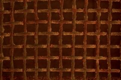 Decorative lattice or grid background pattern Product Image 1