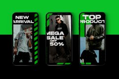 Instagram Story Template Product Image 3