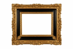 Renaissance Frame in Vintage Border style Product Image 1