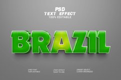 World cup football 2026 3d text effect Bundle Product Image 22