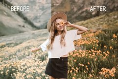 Blogger Essentials Lightroom Presets. Desktop &amp; Mobile Product Image 4