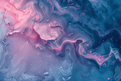 Abstract Acrylic Paint Background Wallpaper Product Image 1