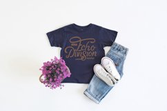 Rabbit Skins Mockup- Toddler Jersey Tee - 3321- Navy Product Image 1