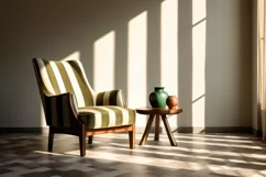 The Heart of Home Italian Living Room Aesthetics 482 Product Image 1