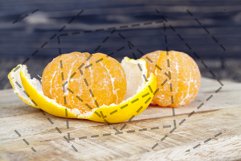 delicious tangerines Product Image 1