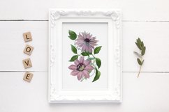 Florals - Vintage Clematis Product Image 6