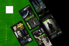 Instagram Story Template Product Image 4
