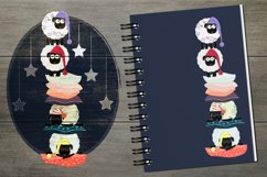 Good night Collection. Sweet dreams. Product Image 8