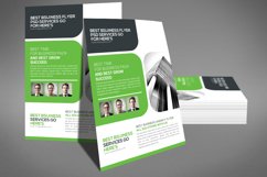 Agency Flyer Product Image 3