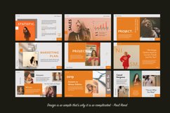 Nism Creative Google Slide Product Image 3