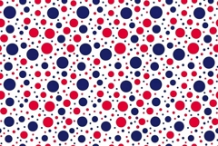 American flag design 4th of July Patriotic Product Image 1